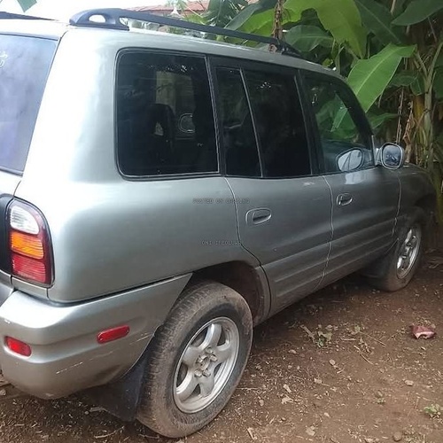 Toyota RAV4 2006 for Sale In Ibadan Oyo State