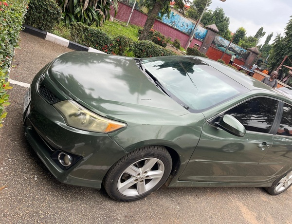Toyota Camry 2012 for Sale In Ijebu-Ode,Lagos