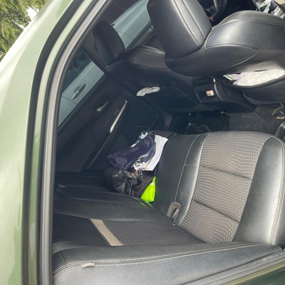 Toyota Camry 2012 for Sale In Ijebu-Ode,Lagos