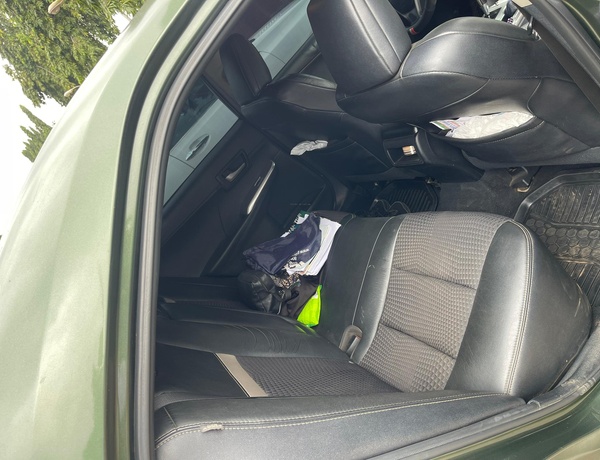 Toyota Camry 2012 for Sale In Ijebu-Ode,Lagos