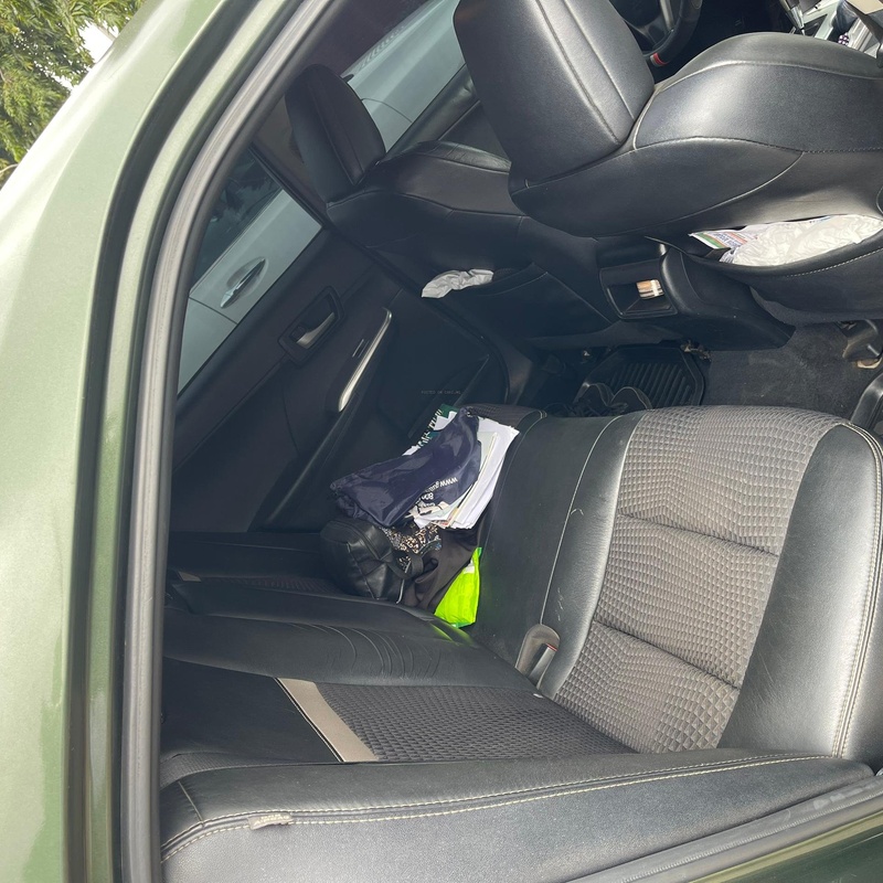 Toyota Camry 2012 for Sale In Ijebu-Ode,Lagos image