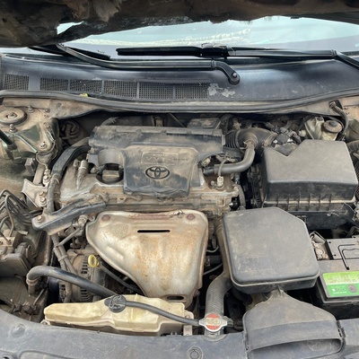 Toyota Camry 2012 for Sale In Ijebu-Ode,Lagos