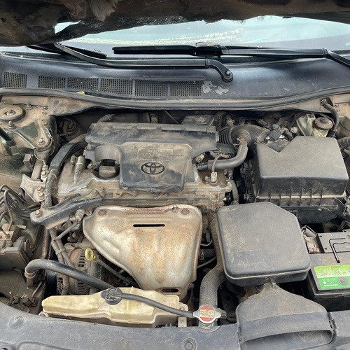 Toyota Camry 2012 for Sale In Ijebu-Ode,Lagos