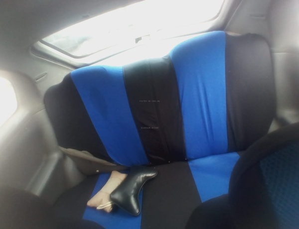 Hyundai Accent 2002 for Sale In Idimu Lagos