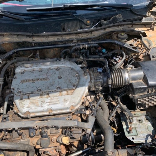Honda Accord 2008 for sale In Gwagwalada Abuja