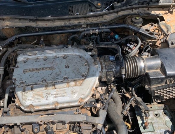 Honda Accord 2008 for sale In Gwagwalada Abuja
