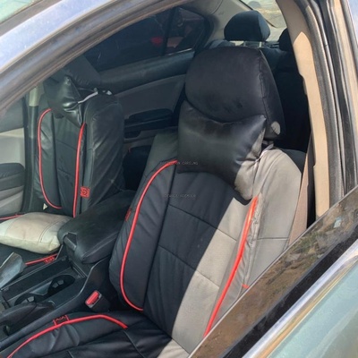 Honda Accord 2008 for sale In Gwagwalada Abuja
