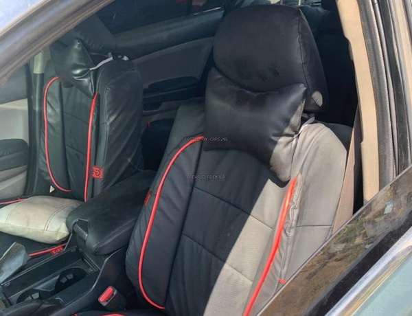 Honda Accord 2008 for sale In Gwagwalada Abuja