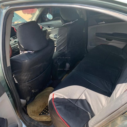 Honda Accord 2008 for sale In Gwagwalada Abuja