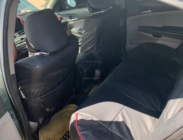 Honda Accord 2008 for sale In Gwagwalada Abuja