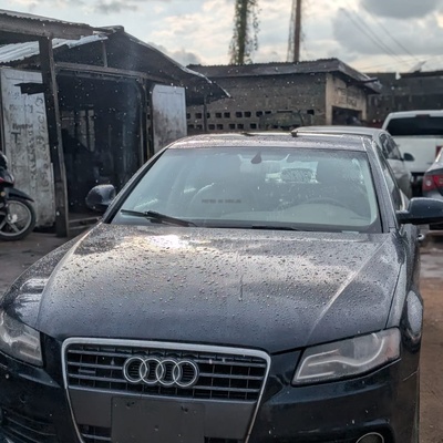 2012 Audi A4 for Sale In Mabuchi Abuja