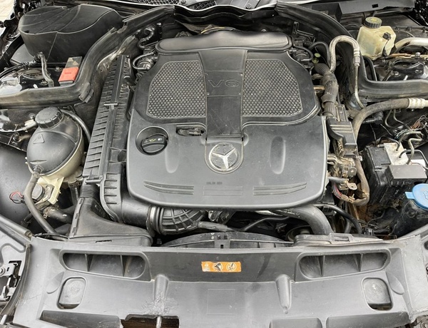 2013 Mercedes Benz C300 for Sale in  Abuja