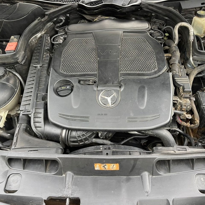 2013 Mercedes Benz C300 for Sale in  Abuja image