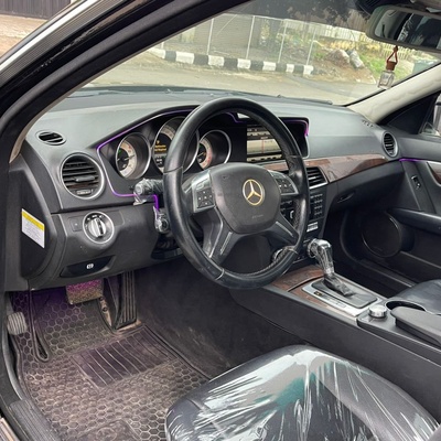 2013 Mercedes Benz C300 for Sale in  Abuja