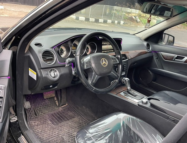2013 Mercedes Benz C300 for Sale in  Abuja