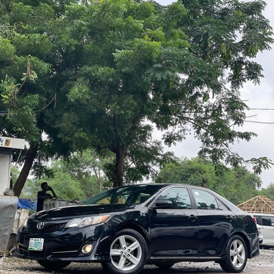 Toyota Camry SE for Sale In Mabuchi Abuja