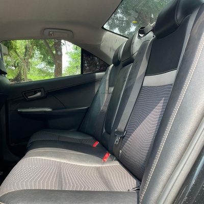 Toyota Camry SE for Sale In Mabuchi Abuja