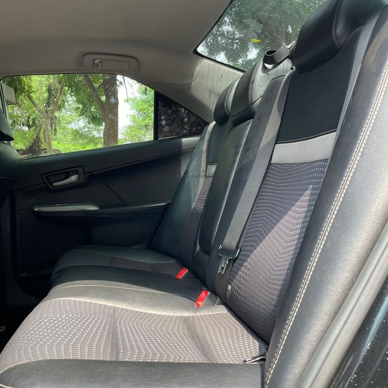 Toyota Camry SE for Sale In Mabuchi Abuja image