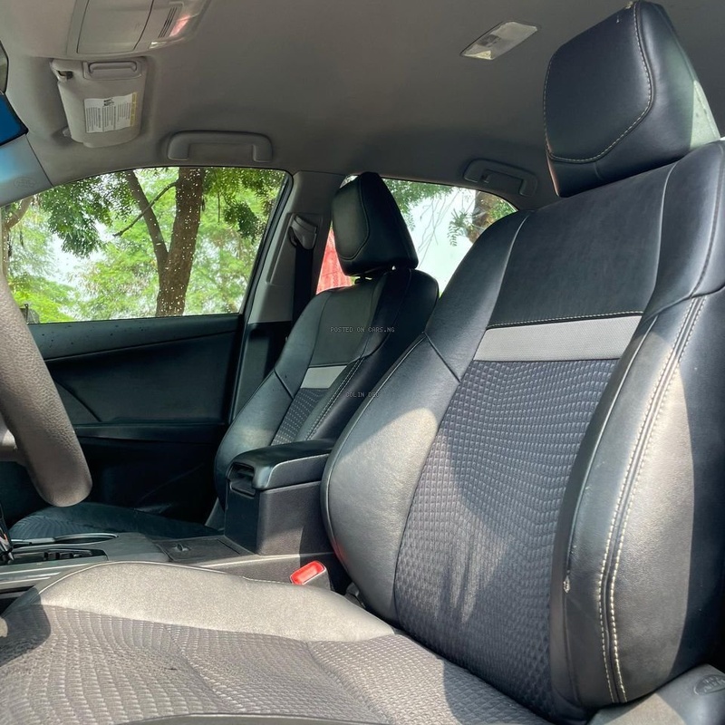 Toyota Camry SE for Sale In Mabuchi Abuja image