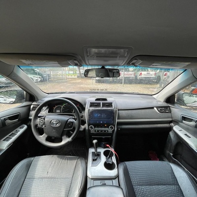 Toyota Camry SE for Sale In Mabuchi Abuja