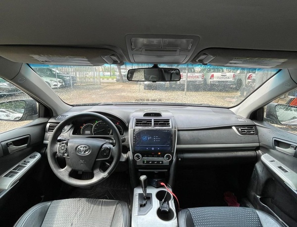 Toyota Camry SE for Sale In Mabuchi Abuja