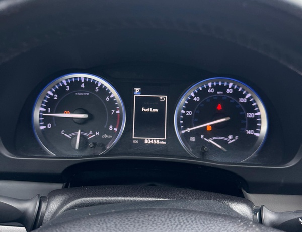 FOREIGN USED TOYOTA HIGHLANDER 2018 FOR SALE IN LAGOS
