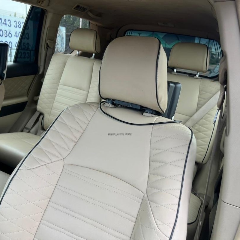 2014 TOYOTA LANDCRUISER  PRADO FOR SALE IN ABUJA image