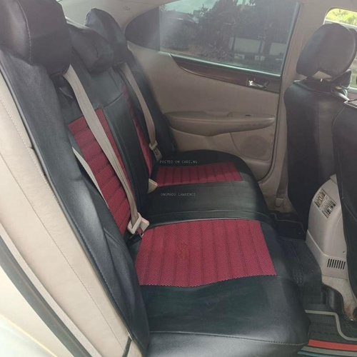 NIGERIAN USED 2004 LEXUS ES330 FOR SALE IN ABUJA