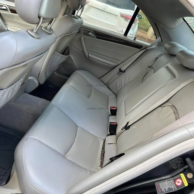 2005 MERCEDES-BENZ C240 IN ABUJA FOR SALE IN ABUJA