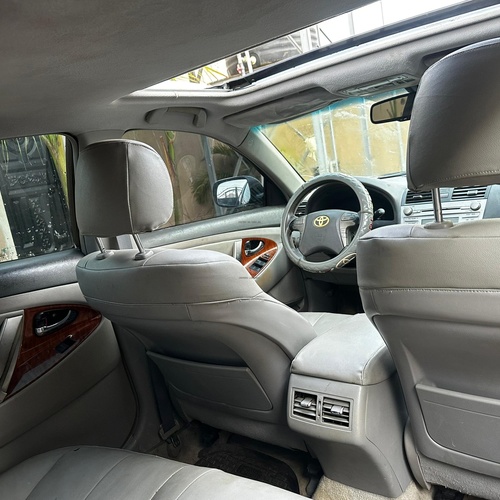 2008 TOYOTA CAMRY XLE IN ABUJA FOR SALE