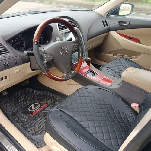 2008 LEXUS ES350 FOR SALE IN ABUJA