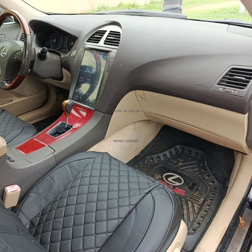 2008 LEXUS ES350 FOR SALE IN ABUJA
