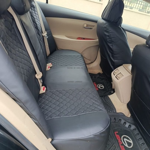 2008 LEXUS ES350 FOR SALE IN ABUJA