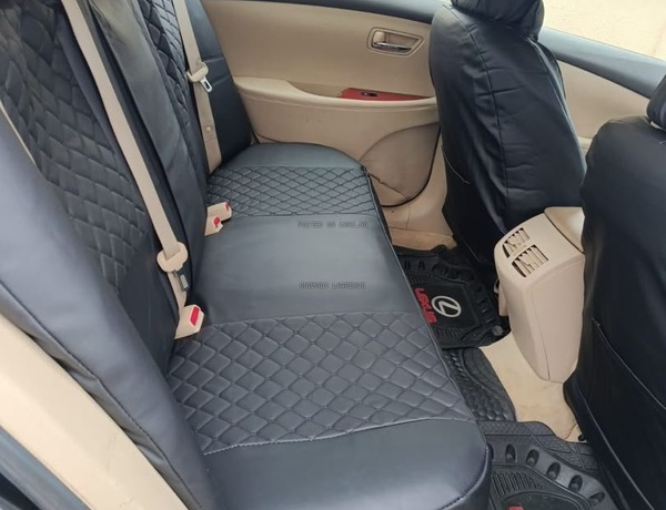 2008 LEXUS ES350 FOR SALE IN ABUJA