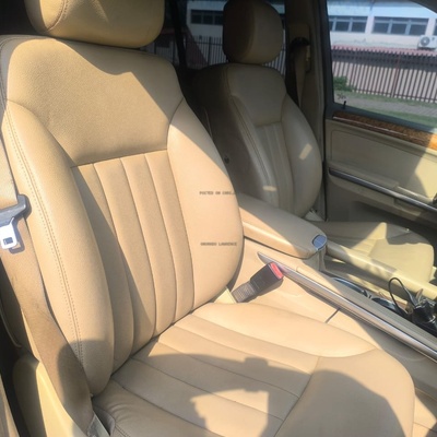 2008 MERCEDES BENZ ML350 FOR SALE IN ABUJA