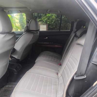 2008 LEXUS RX350 FOR SALE IN  ABUJA