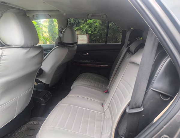 2008 LEXUS RX350 FOR SALE IN  ABUJA