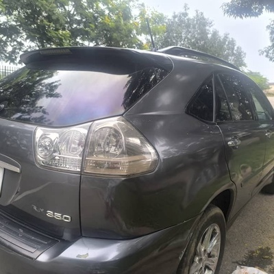 2008 LEXUS RX350 FOR SALE IN  ABUJA