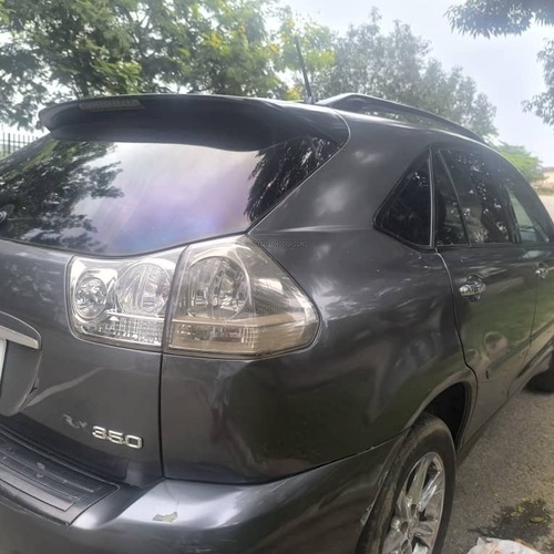 2008 LEXUS RX350 FOR SALE IN  ABUJA