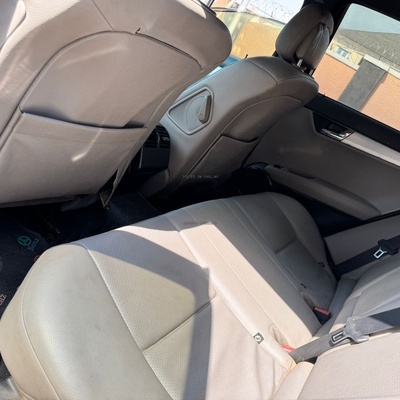 2009 MERCEDES BENZ C300 FOR SALE IN ABUJA