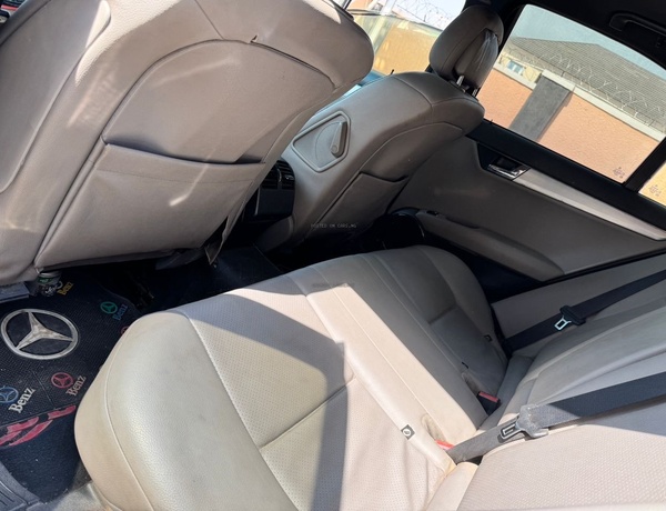 2009 MERCEDES BENZ C300 FOR SALE IN ABUJA
