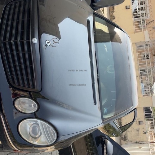2009 MERCEDES BENZ E350 FOR SALE IN ABUJA