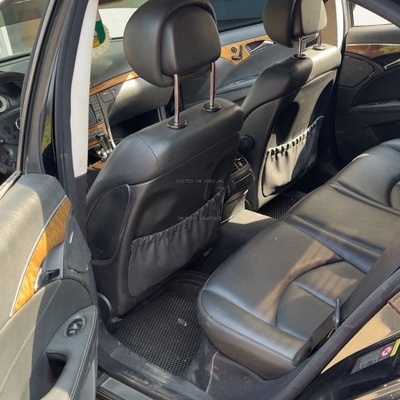 2009 MERCEDES BENZ E350 FOR SALE IN ABUJA