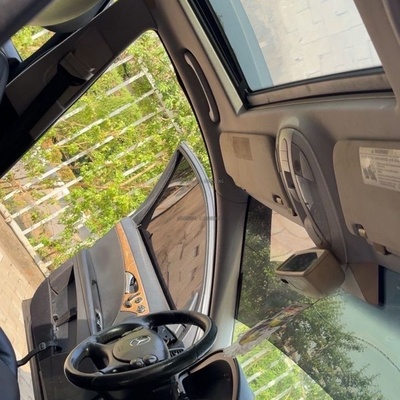 2009 MERCEDES BENZ E350 FOR SALE IN ABUJA