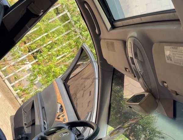 2009 MERCEDES BENZ E350 FOR SALE IN ABUJA