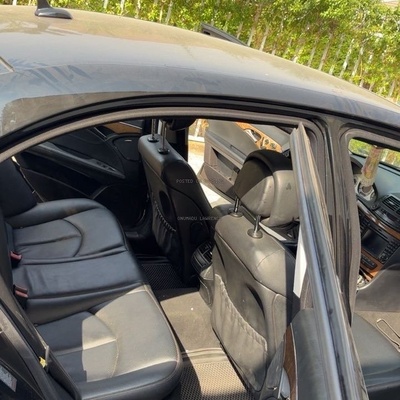 2009 MERCEDES BENZ E350 FOR SALE IN ABUJA