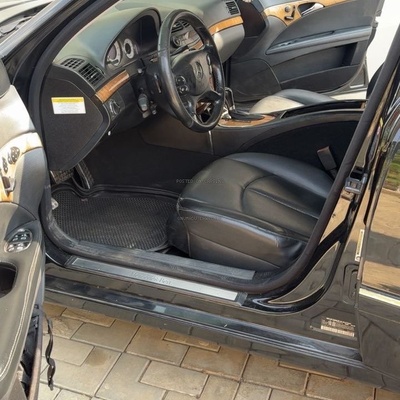 2009 MERCEDES BENZ E350 FOR SALE IN ABUJA