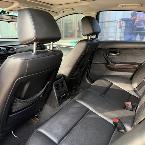 2009 BMW E90 3 series FOR SALE IN ABUJA