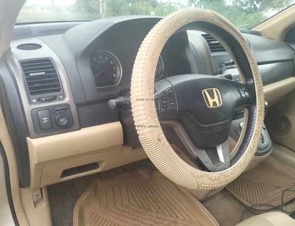 2009 HONDA CRV for Sale in Abuja