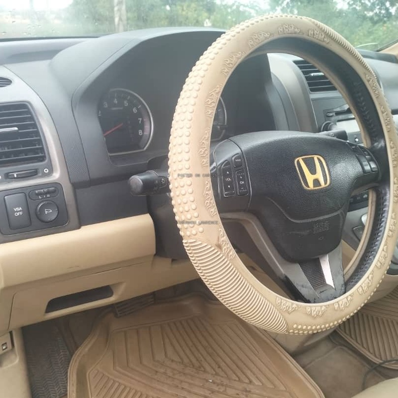 2009 HONDA CRV for Sale in Abuja image
